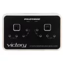 Радиоуправляемый катер Pilotage яхта Victory, RTR (RC13632) - Отзывы