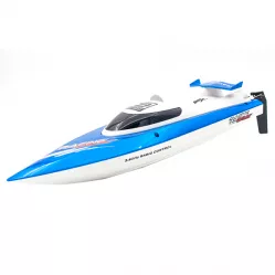 Радиоуправляемый катер R-Wings RWW200R-B - Характеристики