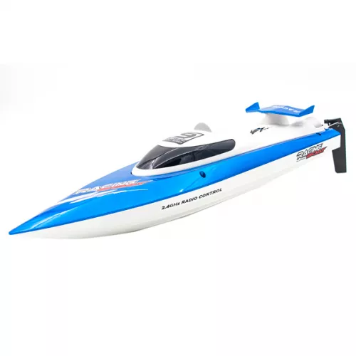 Радиоуправляемый катер R-Wings RWW200R-B - Характеристики