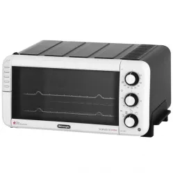 Мини-печь DeLonghi EO 12562