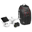 Аксессуар для квадрокоптера Manfrotto Рюкзак Drone D1 (MB BP-D1)