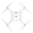 Квадрокоптер DJI Phantom 4 Pro