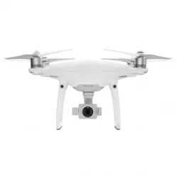 Квадрокоптер DJI Phantom 4 Pro