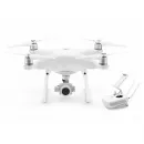 Квадрокоптер DJI Phantom 4 Pro