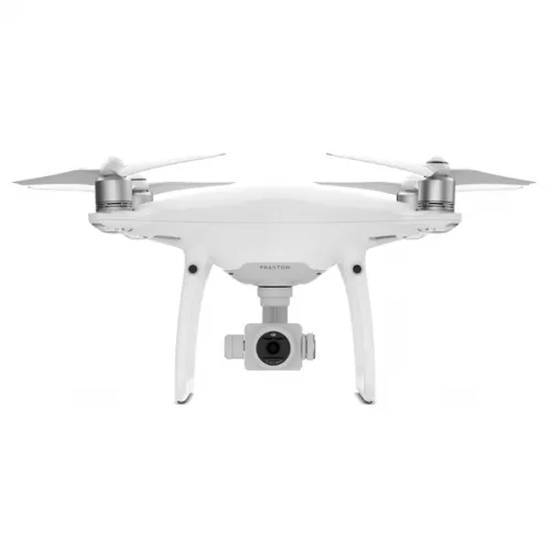 Квадрокоптер DJI Phantom 4 Pro
