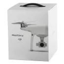 Квадрокоптер DJI Phantom 4 Pro