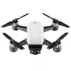 Квадрокоптер DJI Spark Alpine White