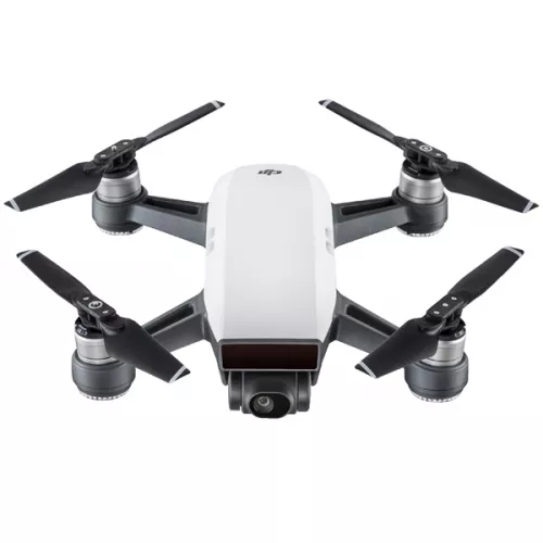 Квадрокоптер DJI Spark Alpine White