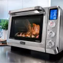 Мини-печь DeLonghi EO241250.M
