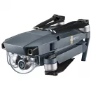 Квадрокоптер DJI Mavic Pro Fly More Combo