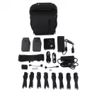 Квадрокоптер DJI Mavic Pro Fly More Combo