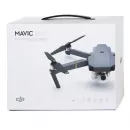Квадрокоптер DJI Mavic Pro Fly More Combo