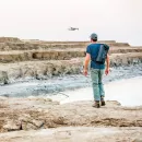 Аксессуар для квадрокоптера Miggo Agua Stormproof Drone Lander (MW AG-DRN BB 70)