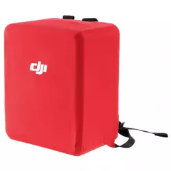 Аксессуар для квадрокоптера DJI Чехол для Phantom 4 Wrap Pack Red (Part 57) - Отзывы