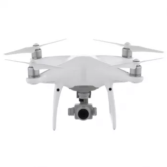 Квадрокоптер DJI Phantom 4 Advanced - Отзывы
