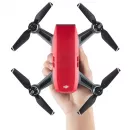 Квадрокоптер DJI Spark Lava Red - Отзывы