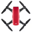Квадрокоптер DJI Spark Lava Red - Отзывы