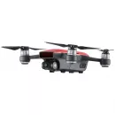 Квадрокоптер DJI Spark Lava Red - Отзывы
