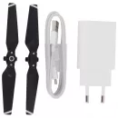 Квадрокоптер DJI Spark Lava Red - Отзывы