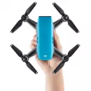 Квадрокоптер DJI Spark Sky Blue