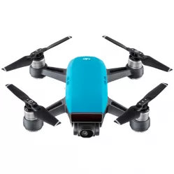 Квадрокоптер DJI Spark Sky Blue