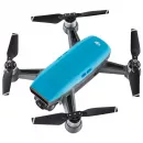 Квадрокоптер DJI Spark Sky Blue