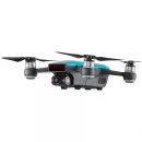 Квадрокоптер DJI Spark Sky Blue