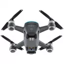 Квадрокоптер DJI Spark Sky Blue