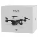 Квадрокоптер DJI Spark Sky Blue