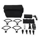 Квадрокоптер DJI Spark Fly More Combo Alpine White
