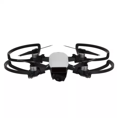 Квадрокоптер DJI Spark Fly More Combo Alpine White