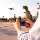 Аксессуар для квадрокоптера DJI Spark Пульт д/у (Part 4) - Отзывы