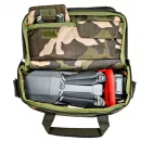 Аксессуар для квадрокоптера Manfrotto Сумка MB MS-SB-GR - Отзывы