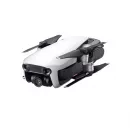 Квадрокоптер DJI Mavic Air Arctic White белый