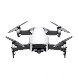 Квадрокоптер DJI Mavic Air Arctic White белый