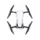 Квадрокоптер DJI Mavic Air Arctic White белый