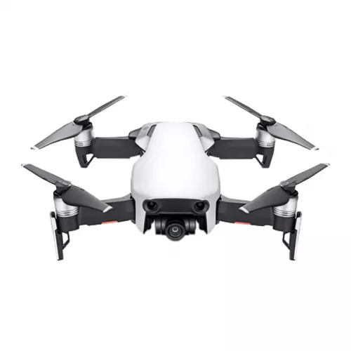 Квадрокоптер DJI Mavic Air Arctic White белый