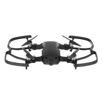 Квадрокоптер DJI Mavic Air Onyx Black черный