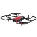 Квадрокоптер DJI Mavic Air Fly More Combo Flame Red красный