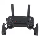 Квадрокоптер DJI Mavic Air Fly More Combo Flame Red красный