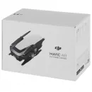 Квадрокоптер DJI Mavic Air Fly More Combo Flame Red красный