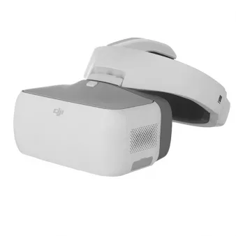 Аксессуар для квадрокоптера DJI Goggles