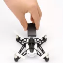 Радиоуправляемый квадрокоптер Parrot Робот Rolling Spider White - Отзывы