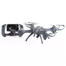 Радиоуправляемый квадрокоптер Pilotage Spydrone FPV (RC39923) - Отзывы