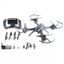 Радиоуправляемый квадрокоптер Pilotage Spydrone FPV (RC39923) - Отзывы