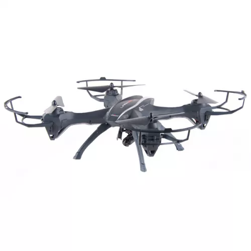 Радиоуправляемый квадрокоптер Pilotage Spydrone FPV (RC39923) - Отзывы