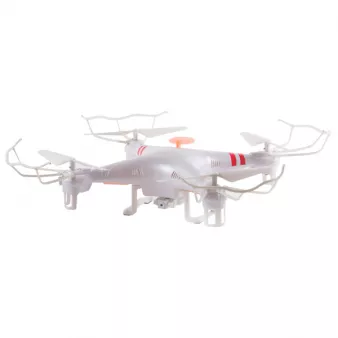 Радиоуправляемый квадрокоптер Pilotage Phantom mini RC18328 - Отзывы