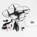 Радиоуправляемый квадрокоптер MJX X301H FPV 2.4G - Отзывы