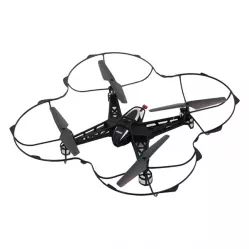 Радиоуправляемый квадрокоптер MJX X301H FPV 2.4G - Отзывы