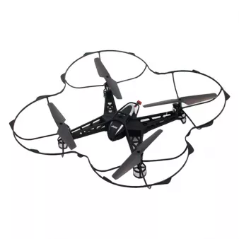 Радиоуправляемый квадрокоптер MJX X301H FPV 2.4G - Отзывы